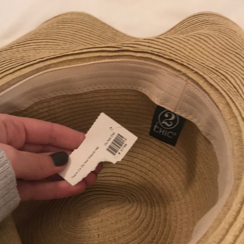 Sunhat - Picture 4 of 4